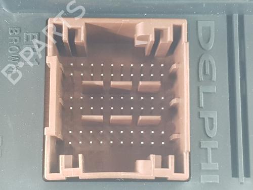 Fuse box CITROËN JUMPY III Van (V_) 2.0 BlueHDi 120 | BP31909437E1 