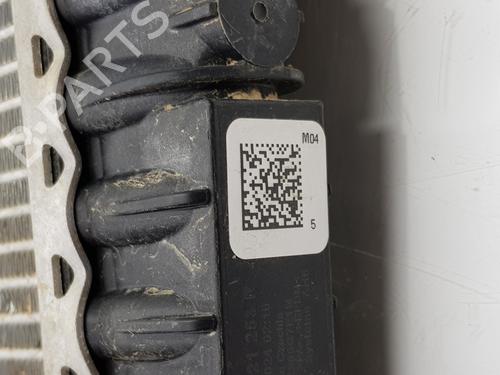 Køler SEAT ARONA (KJ7, KJP) 1.0 TSI | BP29729343M31