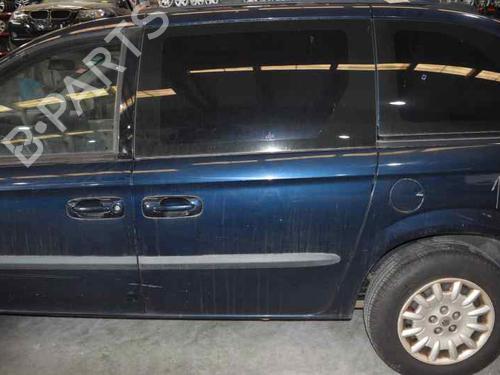 Right front window switch CHRYSLER VOYAGER IV (RG, RS) 2.5 CRD | BP1364042I26 