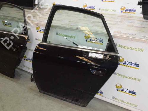 Left rear door AUDI A6 C5 (4B2) 2.5 TDI quattro | BP1158647C4 