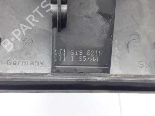 Varmeblæser SEAT LEON (1M1) 1.9 TDI | BP14125026M62 