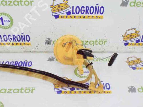 Fuel pump BMW 1 (E87) 118 d | BP1640761M76 
