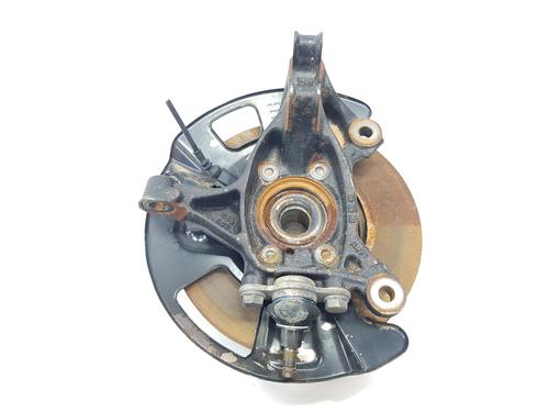 Left front steering knuckle VW CRAFTER Van (SY_, SX_) | BP36052400M25 - Image 3