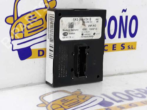 Comfort control module VW GOLF VI (5K1) 2.0 GTi | BP795190M56 