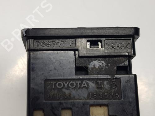 Mirror switch TOYOTA LAND CRUISER PRADO (_J12_) 3.0 D-4D (KDJ120, KDJ125) | BP11514094I25 
