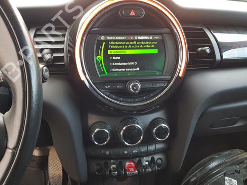 Seats set MINI MINI (F56) One | BP30328602C78