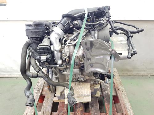 Engine SEAT IBIZA V (KJ1, KJG) 1.0 TSI | BP13250179M1