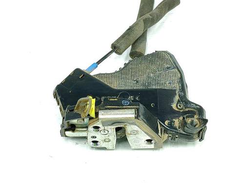 Used Front left lock TOYOTA LAND CRUISER PRADO (_J12_) 3.0 D-4D (KDJ120, KDJ125) (166 hp) 7544543