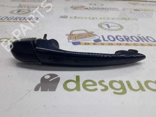 Front right exterior door handle BMW 3 Touring (E46) 330 d | BP1933026C129 