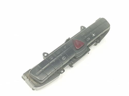 Warning switch MERCEDES-BENZ VITO Bus (W639) 109 CDI (639.701, 639.703, 639.705) | BP22553296I22 