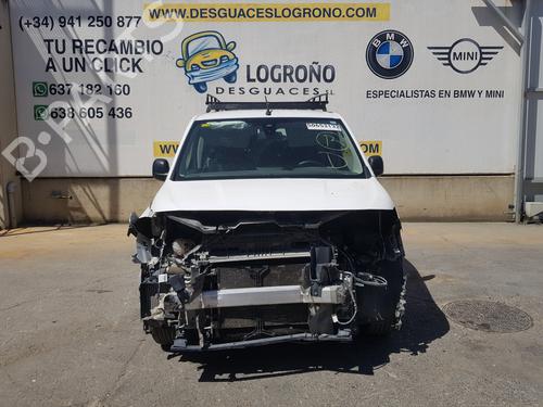 OPEL COMBO Box Body/MPV (K9) 4744207
