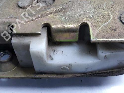Rear left lock LAND ROVER RANGE ROVER II (P38A) 2.5 D 4x4 | BP1224825C100 