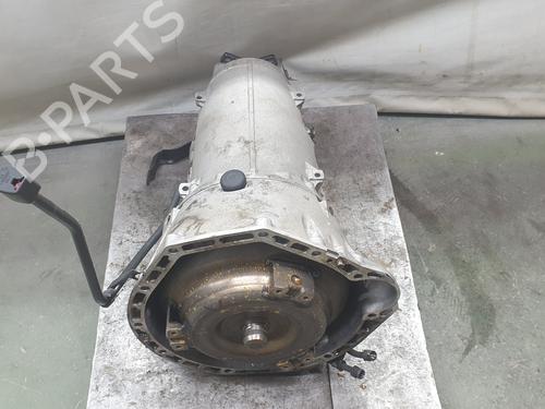 Gearbox MERCEDES-BENZ C-CLASS (W203)  | BP27262204M3 
