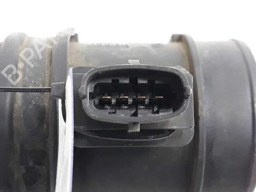 Mass air flow sensor OPEL ASTRA H (A04)  | BP4947152M95 