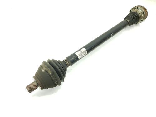 Right front driveshaft VW PASSAT B6 (3C2)  | BP27696828M39 