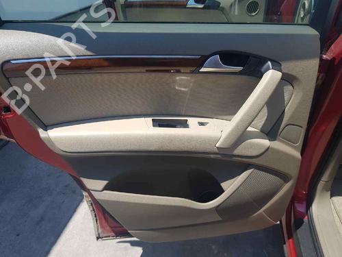 Speilbryter AUDI Q7 (4LB) 3.0 TDI quattro | BP5662870I25 