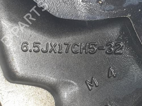 Rim DACIA DUSTER (HM_) 1.3 TCe 130 (HMMF) | BP36220126C45  - Image 6