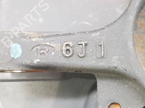 Right front steering knuckle SUBARU OUTBACK (BS) | BP40467579M26 - Image 5