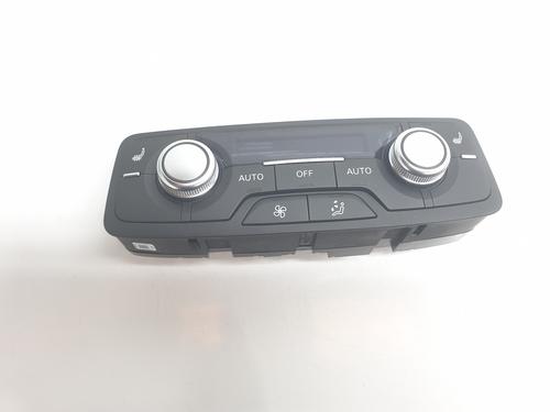 Climate control AUDI A6 C7 (4G2, 4GC) 2.0 TDI | BP29479846I5 