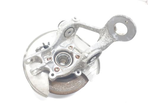 Right rear steering knuckle AUDI A6 C7 (4G2, 4GC) 2.0 TDI | BP29548114M28 