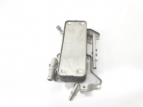 Oil radiator AUDI A6 C8 Avant (4A5) 45 TDI quattro | BP21763795M33 