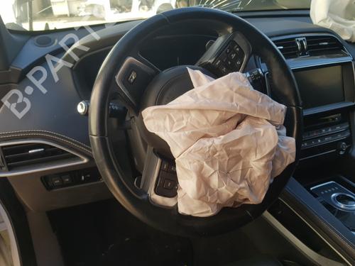 Electronic sensor JAGUAR F-PACE (X761) | BP37430049M84 - Image 26