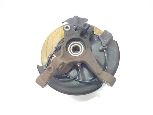 Left front steering knuckle FORD TOURNEO COURIER B460 MPV 1.5 TDCi | BP37198375M25 - Image 5