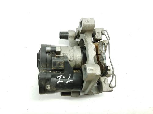 Left rear brake caliper VW PASSAT B8 Variant (3G5, CB5) 2.0 TDI | BP12575590M107 