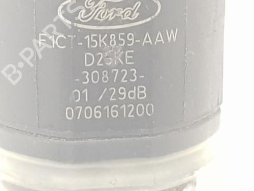 Electronic module FORD FOCUS III 1.0 EcoBoost | BP13910628M83 