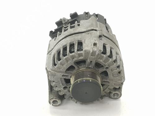 Used Alternator Alternator BMW 5 Gran Turismo (F07) 535 d xDrive (299 hp) 34519930 34519930