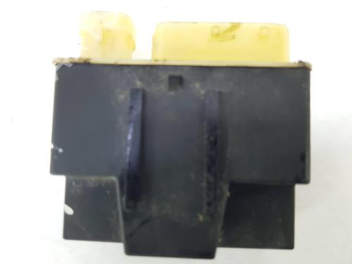 Used Electronic module CITROËN BERLINGO MULTISPACE (B9) 1.6 BlueHDi 120 (120 hp) 9443345