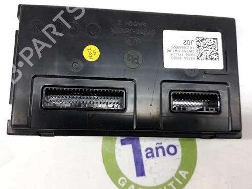 Control unit KIA STINGER (CK) 3.3 T-GDi | BP5415550M11 