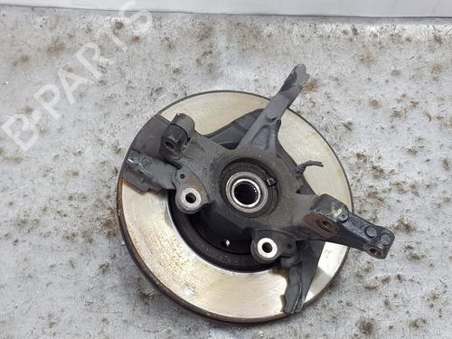 Left front steering knuckle FIAT 500L (351_, 352_) 1.6 D Multijet (199LYD1B) | BP29183812M25 