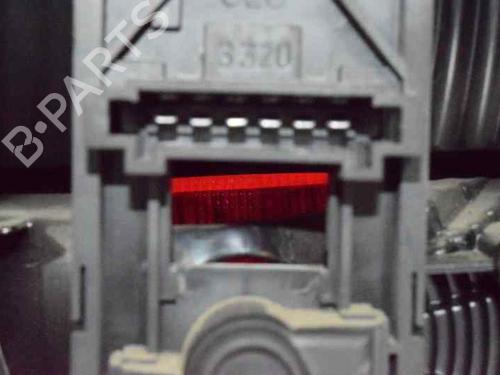 Left taillight MERCEDES-BENZ A-CLASS (W168) A 170 CDI (168.009, 168.109) | BP792965C34 