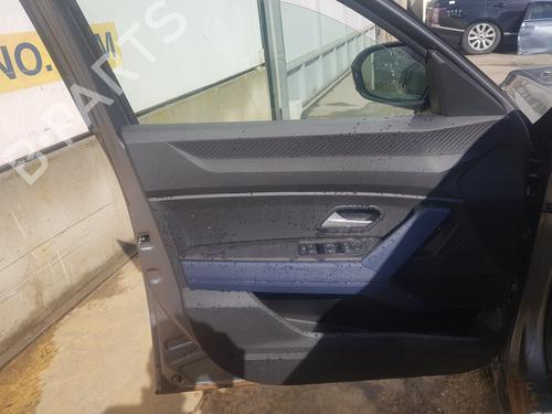 Left front driveshaft DACIA DUSTER (PYM_, PYN_) 1.2 TCe 130 | BP36678782M38 - Image 10