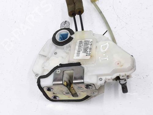 Front left lock HONDA CIVIC VIII Hatchback (FN, FK) 1.8 (FN1, FK2) | BP6124134C98 