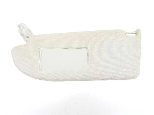 Used Left sun visor SEAT IBIZA IV (6J5, 6P1) 1.6 TDI (105 hp) 7021350