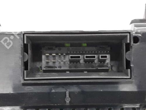 Instrument cluster SEAT LEON (1P1) 1.9 TDI | BP6257061C47 