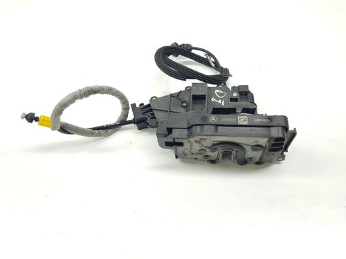 Used Front left lock Front left lock MERCEDES-BENZ GLE Coupe (C167) GLE 350 de 4-matic (167.317) (320 hp) 34354236 34354236