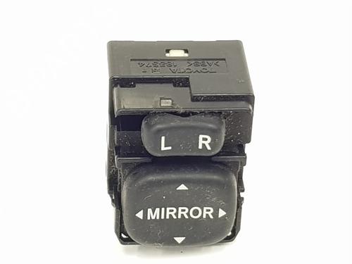Used Mirror switch TOYOTA PRIUS Liftback (_W2_) 1.5 Hybrid (NHW20_, NHW20R) (112 hp) 28156205