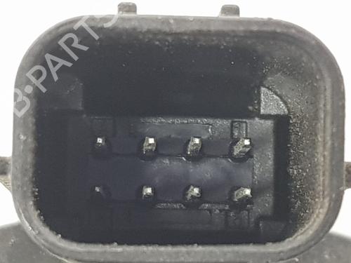 Electronic module NISSAN QASHQAI II SUV (J11, J11_) 1.6 DIG-T | BP9196581M83 