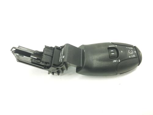 Used Steering wheel controls PEUGEOT 208 I (CA_, CC_) 1.2 PureTech 82 (82 hp) 15488552