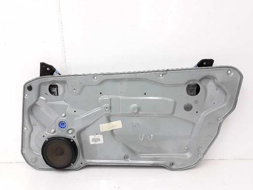 Used Front right window mechanism SEAT IBIZA III (6L1) 1.9 TDI (100 hp) 6244433