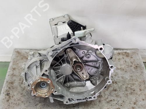 Used Gearbox VW T-ROC (A11, D11) 1.0 TSI (116 hp) 28519031