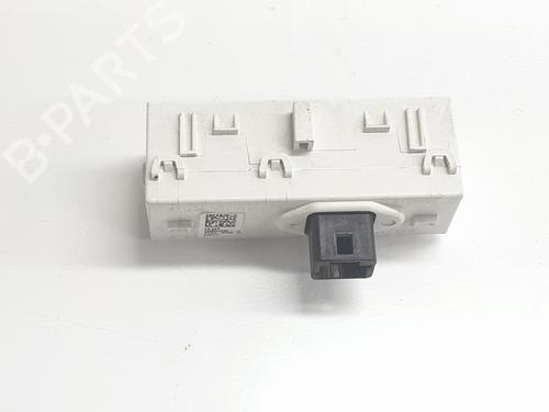 Used Electronic module Electronic module OPEL VIVARO B Bus (X82) 1.6 CDTI (06) (145 hp) 36678159 36678159