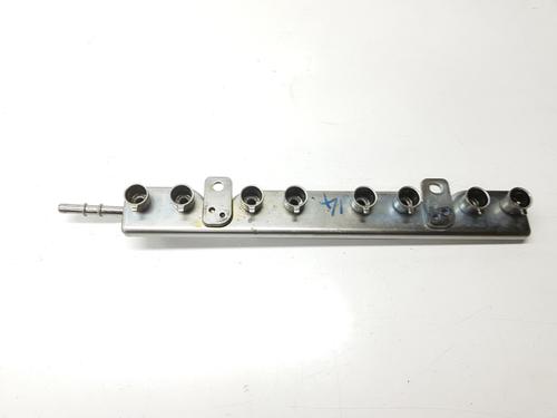 Used Injection rail NISSAN JUKE (F15) 1.6 (117 hp) 11758529