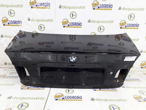 Used Tailgate BMW 3 (E46) 320 d (150 hp) 30469137