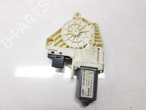 Right rear window motor AUDI Q7 (4LB) 4.2 TDI quattro | BP11282667E22 