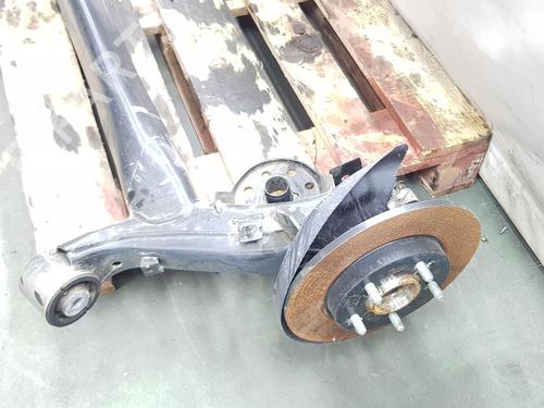 Rear axle HYUNDAI i30 (PDE, PD, PDEN) 1.5 | BP15605539M2