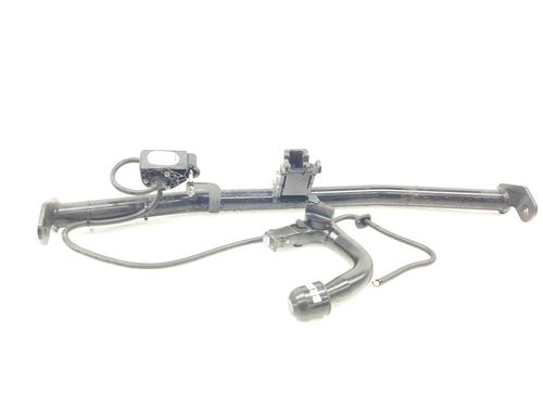 Trækkugle/Mekanisme Trækkugle/Mekanisme CITROËN C3 III (SX) 1.2 VTi 82 (82 hp) 37439874 37439874